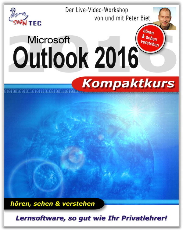 Microsoft Outlook 2016 Kompaktkurs