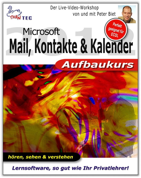 Live Mail, Kontakte & Kalender Aufbaukurs