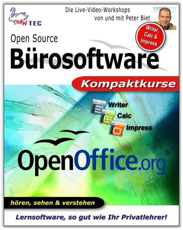 OpenOffice.org Kompaktkurse