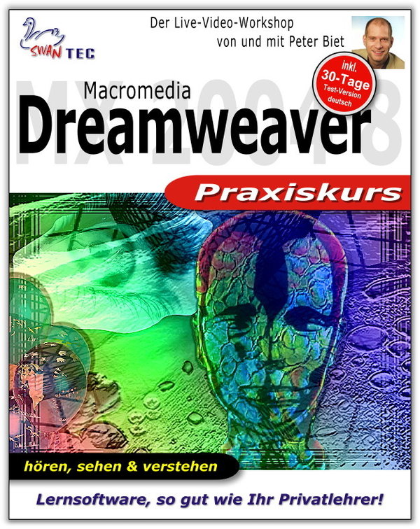 MM Dreamweaver Praxiskurs